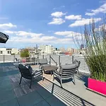 Bright Modern 2Br Apt In Sf