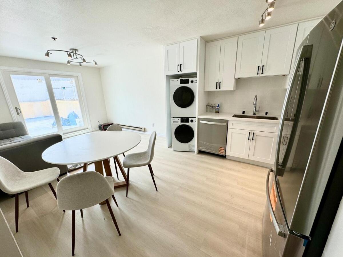 Apartment Bright Modern 2br In Sf