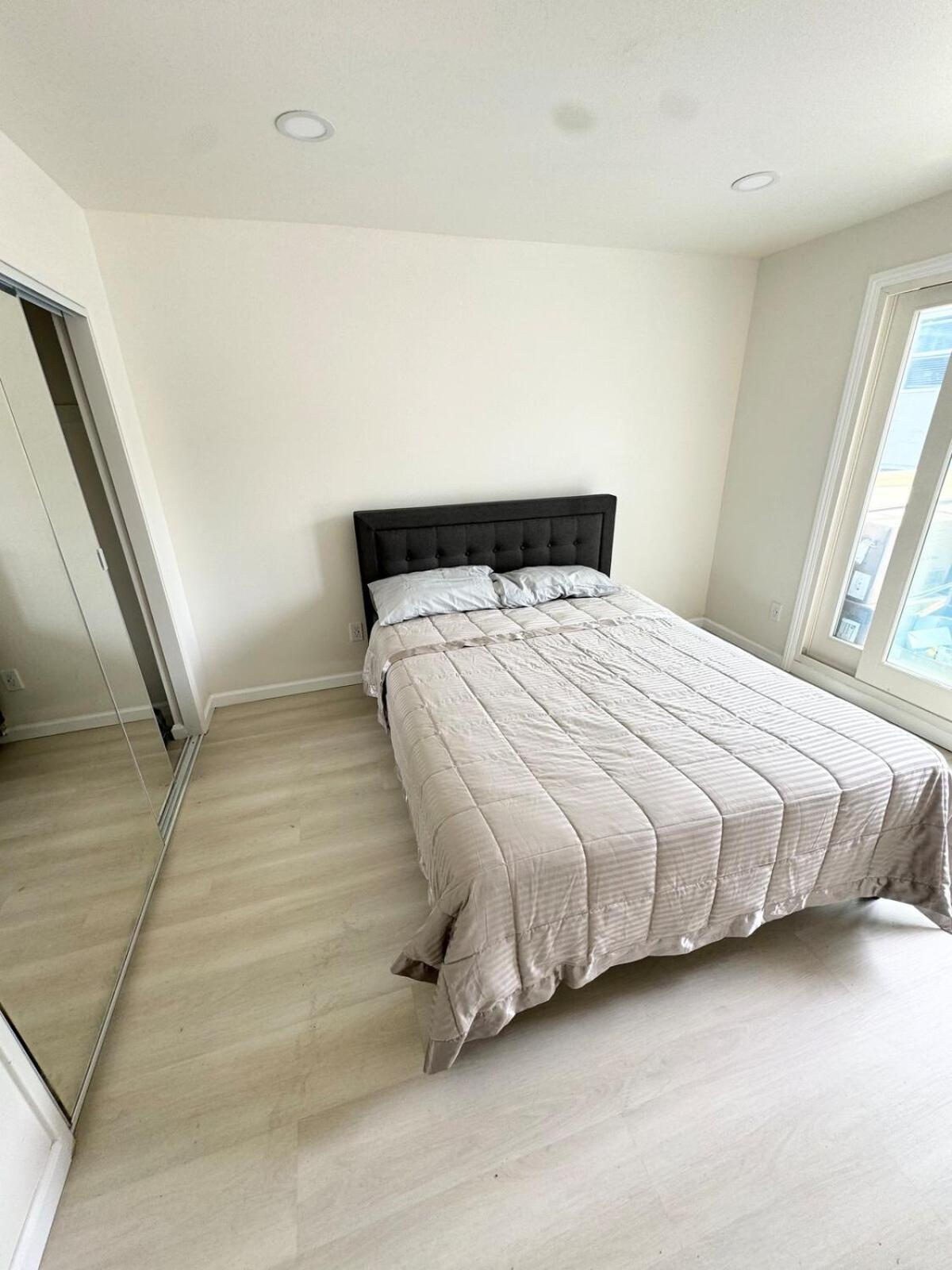 Bright Modern 2br In Sf * San Francisco